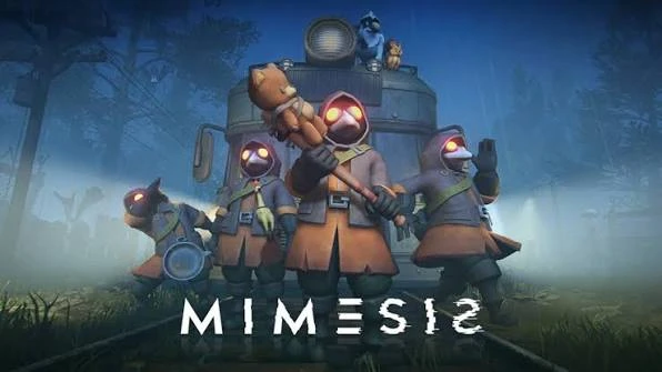 MIMESIS